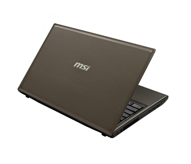 MSI CX61 0ND-210XPL i3-3110M/4GB/500/DVD-RW GT640 - 117198 - zdjęcie 4